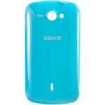 TUKU T2 BATTERY COVER (BLUE)