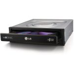 ODD LG GH24NSB0 Super-multi DVD-RW 24x SATA Black, Bulk