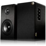Multimedia – Speaker F&D R50 (2.0, 62W, 20Hz-20kHz, Wooden, Black)