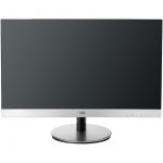 AOC Monitor LED I2269VWM (21.5”, IPS, 16:9, 1920×1080, 5ms, 1000:1, 50M:1, 178/178, 250 cd/m2, Borderless, HDCP, DP, MHL, 2xHDMI, VGA, Tilt, Pivot) 3y