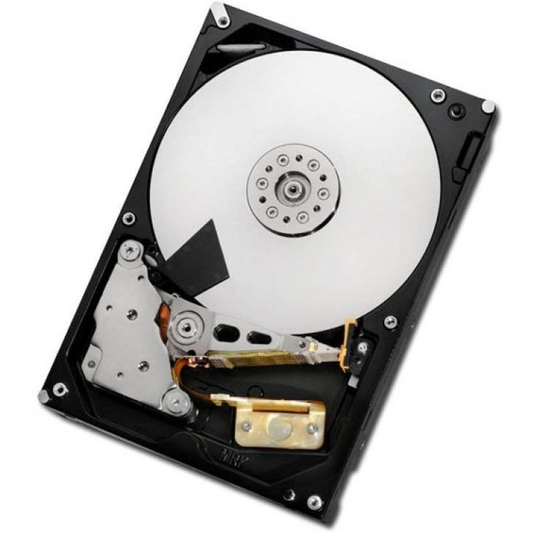 500GB SATA 7.2k 3.5″ HD Hot Plug Fully Assembled – Kit