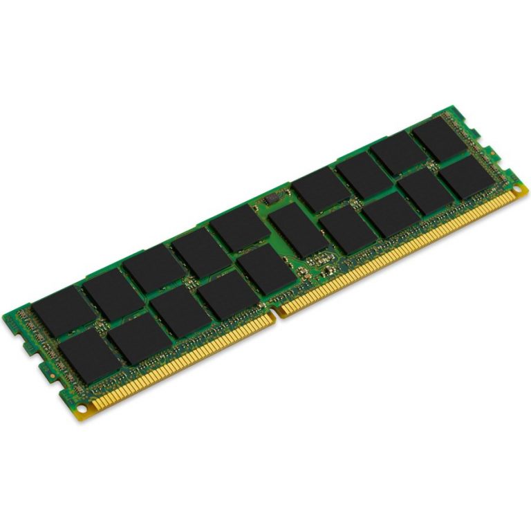 Kingston  16GB 1600MHz Reg ECC Low Voltage Module, EAN: ‘740617222135