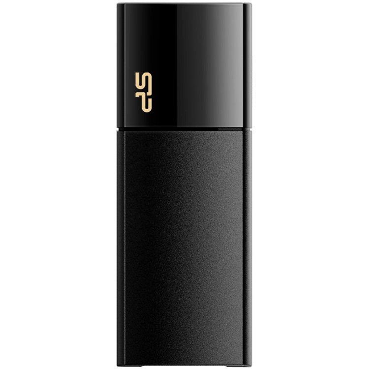 (USB Flash Drive) UFD 3.0, Blaze B05, 16GB,Black