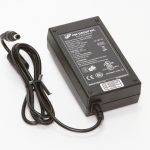 Power Supply FSP GROUP AC 110/220V, 50/60Hz, 350W, Bulk, Active PFC, 1×120, Efficiency 80%