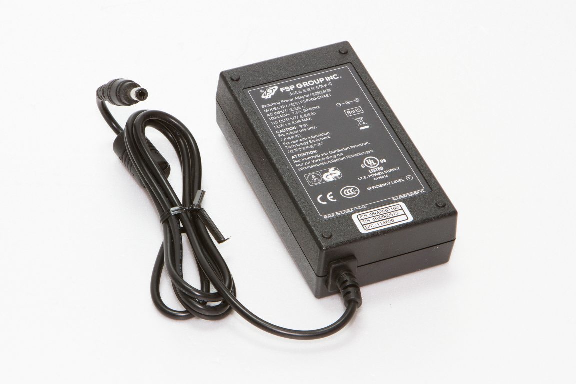 Power Supply FSP GROUP AC 110/220V, 50/60Hz, 350W, Bulk, Active PFC, 1×120, Efficiency 80%