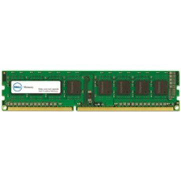 DELL Memory Server 4GB (DDR3 SDRAM RDIMM ECC LowVoltage 1600MHz SingleRank)