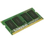 Kingston  2GB 1600MHz DDR3L Non-ECC CL11 SODIMM 1Rx16 1.35V, EAN: ‘740617228328