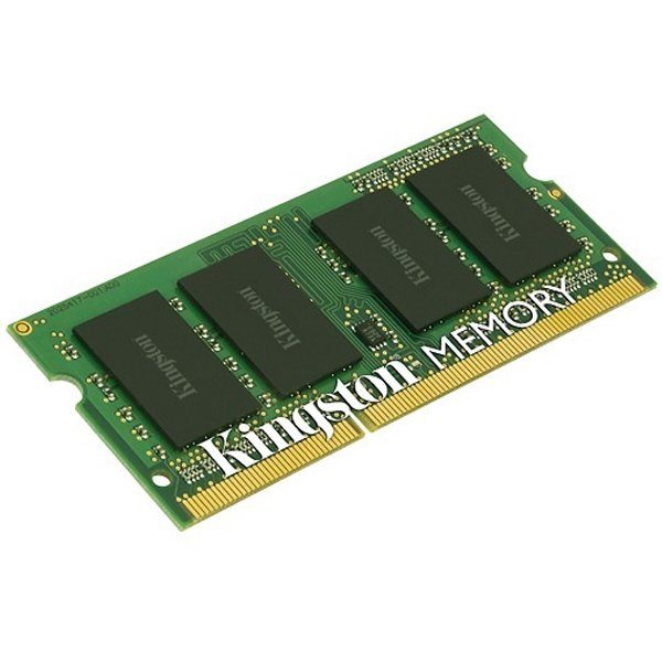 Kingston  2GB 1600MHz DDR3L Non-ECC CL11 SODIMM 1Rx16 1.35V, EAN: ‘740617228328