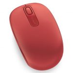 Wireless Mobile Mouse 1850 EN/RO EMEA EG Flame Red V2