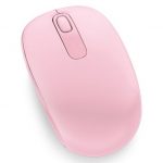 Wireless Mobile Mouse 1850 EN/RO EMEA EG Light Orchid v2