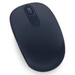 Wireless Mobile Mouse 1850 EN/RO EMEA EG Wool Blue V2