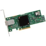 RAID контролер INTEL Plug-in Card (PCI Express 3.0 x8, SAS/SATA, RAID levels: JBOD, 0, 1, 10, 1E)
