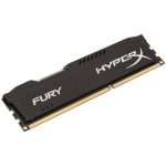 Kingston  8GB 1600MHz DDR3 CL10 DIMM HyperX FURY Black, EAN: ‘740617230406