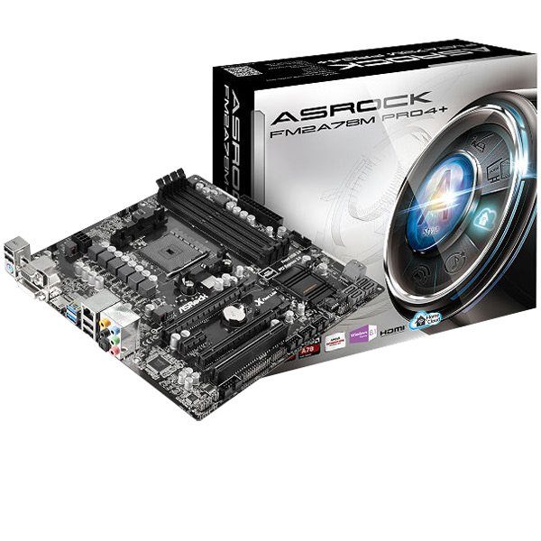 MB Socket AMD A78 Bolton D3(mATX,Dual Channel DDR3, 1xPCIex 3.0×16,1xPCIex 2.0×16,1xPCI2.0x1, 1xPCI, GLAN,6xSATA3,USB 3.0, HDMI, DVI)