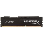 Kingston  8GB 1866MHz DDR3 CL10 DIMM HyperX FURY Black, EAN: ‘740617230567