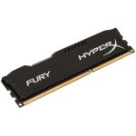 Kingston  4GB 1866MHz DDR3 CL10 DIMM HyperX FURY Black, EAN: ‘740617230550