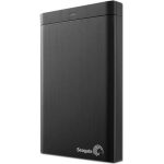 SEAGATE HDD External Backup Plus Portable (2.5”,1TB,USB 3.0) Black