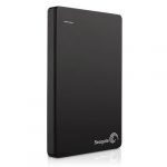 SEAGATE HDD External Backup Plus Portable (2.5”,2TB,USB 3.0) Black