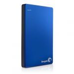 SEAGATE HDD External Backup Plus Portable (2.5”,1TB,USB 3.0) Blue