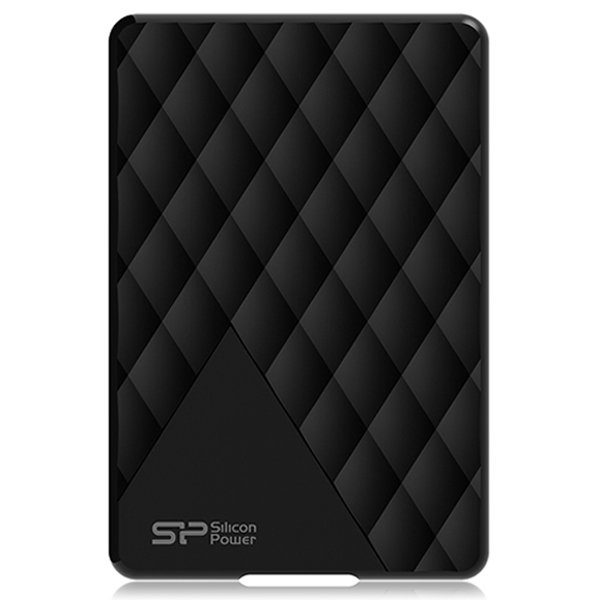 1TB,PHD,Diamond D06,Black