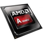 AMD CPU Richland A4-Series X2 7300 (3.8GHz,1MB,65W,FM2) box, Black Edition, Radeon TM HD 8470D