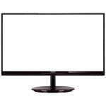 Monitor LCD PHILIPS 234E5QDAB/00 (23”, AH-IPS, 1920×1080, LED Backlight, 1000:1, 20000000:1(DCR), 178/178, 5ms, HDMI/DVI/VGA, Speakers) Black