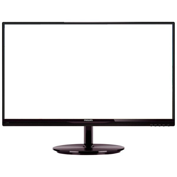 Monitor LCD PHILIPS 234E5QDAB/00 (23”, AH-IPS, 1920×1080, LED Backlight, 1000:1, 20000000:1(DCR), 178/178, 5ms, HDMI/