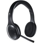 LOGITECH Bluetooth Headset H800 – EMEA