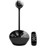 LOGITECH UC WebCam ConferenceCam BCC950 – Business EMEA