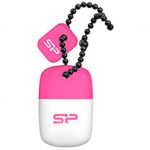 Silicon Power 16GB USB 2.0 Touch T07 pink