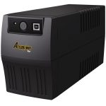 Accupower Line-Interactive UPS Isy 1200VA / 600W