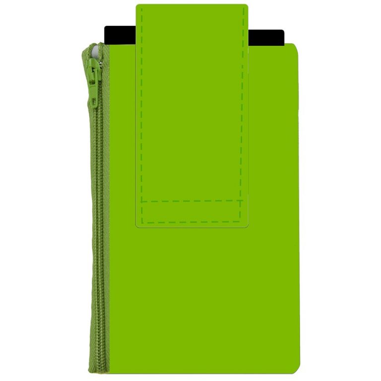 COLOR BLOCK G1 green for T4 lite, Roma, Roma Plus – 4″