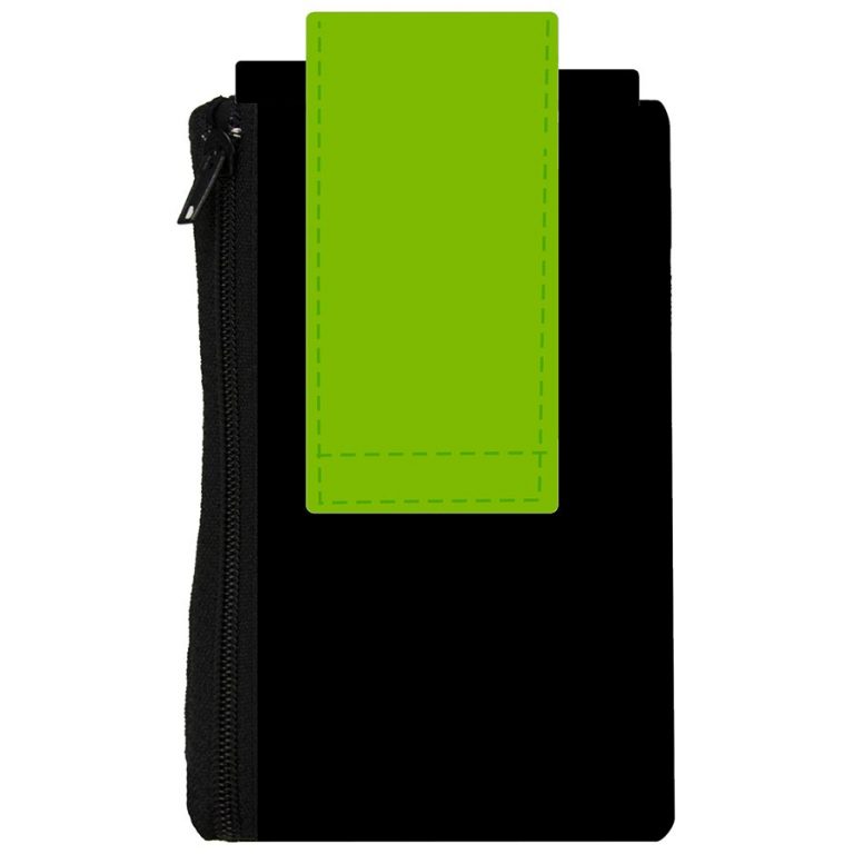 COLOR BLOCK G1 green black for T4 lite, Roma, Roma Plus, 4″