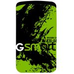 GSmart SPALSH for Guru, Mika, Simba, Arty 5″