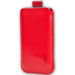 CLASSIC strap GSmart RED for T4 lite, Roma, Roma Plus – 4″