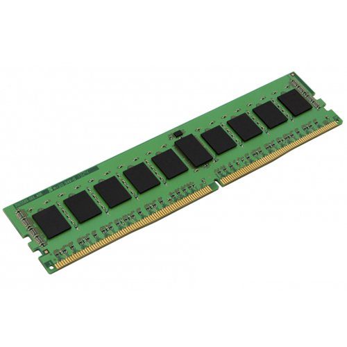 Kingston  8GB DDR4-2133MHz Reg ECC Module, EAN: ‘740617237399