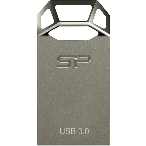 SILICON POWER UFD 3.0,Jewel J50 16GB,Titanium