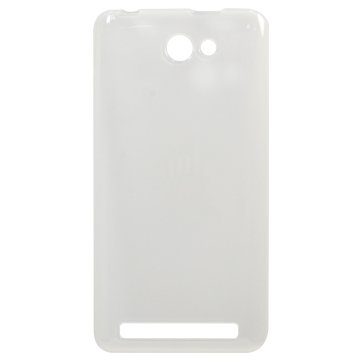 Arty A3 Transparent White Soft Cover