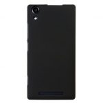 Mika M3 Hard Case Black