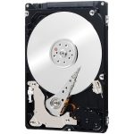 HDD Mobile WD Black (2.5”, 500GB, 32MB, 7200 RPM, SATA 6 Gb/s)