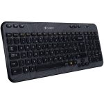 LOGITECH Wireless Keyboard K360 – EER – US International layout