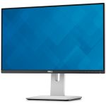 Dell U2415 UltraSharp 24.1” WUXGA LED, IPS Anti-Glare Panel, UltraSharp, 6ms, 2000000:1 DCR, 300 cd/m2, 1920×1200, USB, HDMI, MHL, DisplayPort, Height Adjustable, Pivot, Swivel, Black, 3Y (210-AEVE)