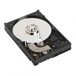 HDD Server 1TB SATA Entry 7.2K RPM 3.5″ HD Cabled – Kit