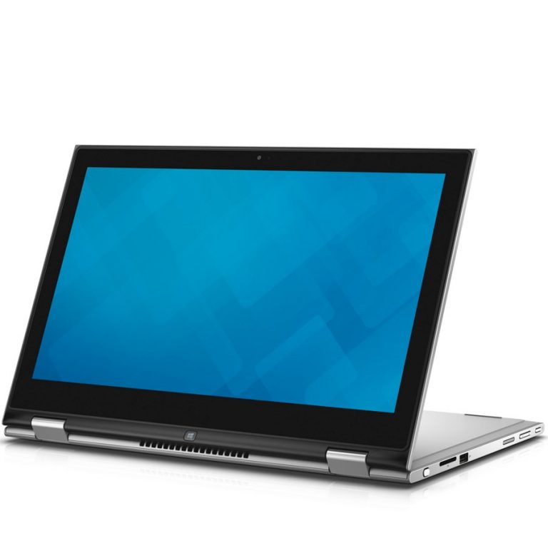 Notebook DELL Inspiron 7348 13.3 (1366 x 768), i5-5200U up to 2.70 GHz, RAM 4GB, HDD 500GB, HD Graphics, Windows 8.1 (64Bit) Eng