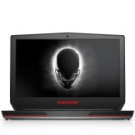 Alienware 15.6 UHD (3840 x 2160) Touch,i7-4710HQ, RAM 16GB, 256GB SSD + 1TB HDD,GTX980M 4GB GDDR, Windows 8.1 (64Bit) English, 3Y NBD