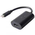 Dell Adapter – Mini DisplayPort to HDMI