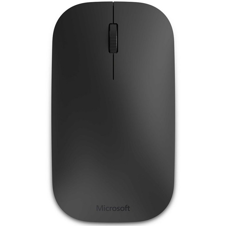 Designer Bluetooth Mouse