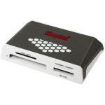 Kingston  USB 3.0 SuperSpeed All-in-One Media Card Reader Gen 4, EAN: ‘740617239805