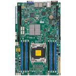 Supermicro mainboard server MBD-X10SRW-F 8x 284-pin socket GbE LAN ports SATA3 controller