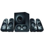 LOGITECH Audio System 5.1 Z506 – EMEA